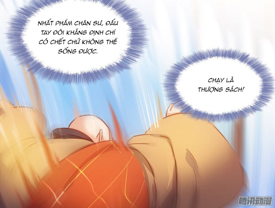 Tu Chân Nói Chuyện Phiếm Quần Chapter 36 - Trang 65