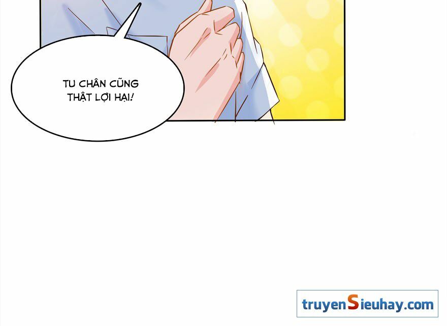 Tu Chân Nói Chuyện Phiếm Quần Chapter 28 - Trang 50