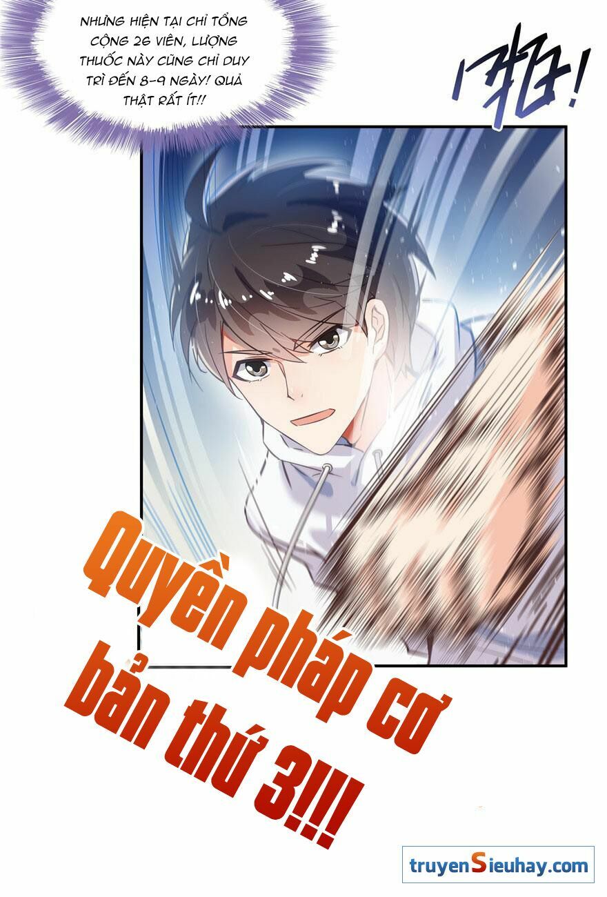 Tu Chân Nói Chuyện Phiếm Quần Chapter 47 - Trang 27