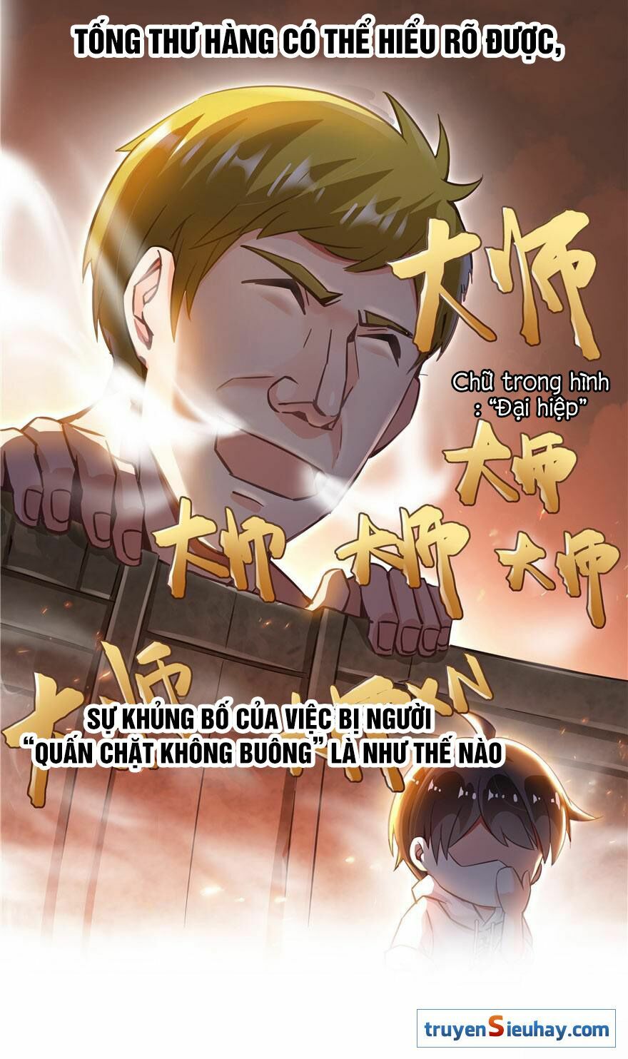 Tu Chân Nói Chuyện Phiếm Quần Chapter 47 - Trang 53