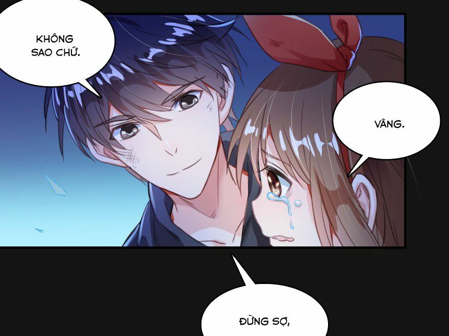 Tu Chân Nói Chuyện Phiếm Quần Chapter 34 - Trang 44