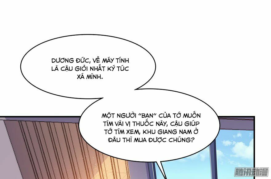 Tu Chân Nói Chuyện Phiếm Quần Chapter 29 - Trang 9