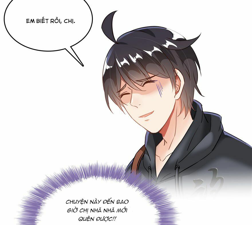 Tu Chân Nói Chuyện Phiếm Quần Chapter 43 - Trang 22