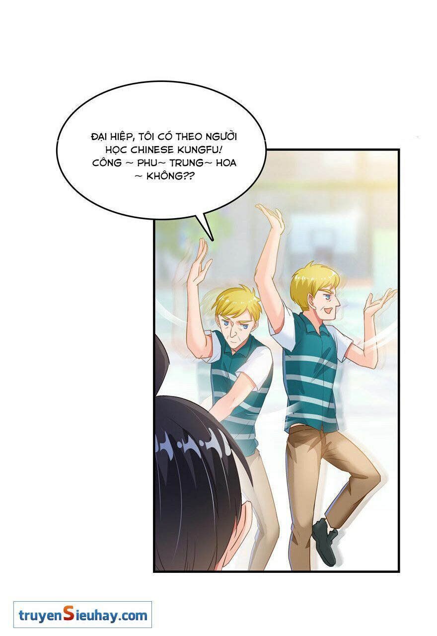 Tu Chân Nói Chuyện Phiếm Quần Chapter 47 - Trang 41