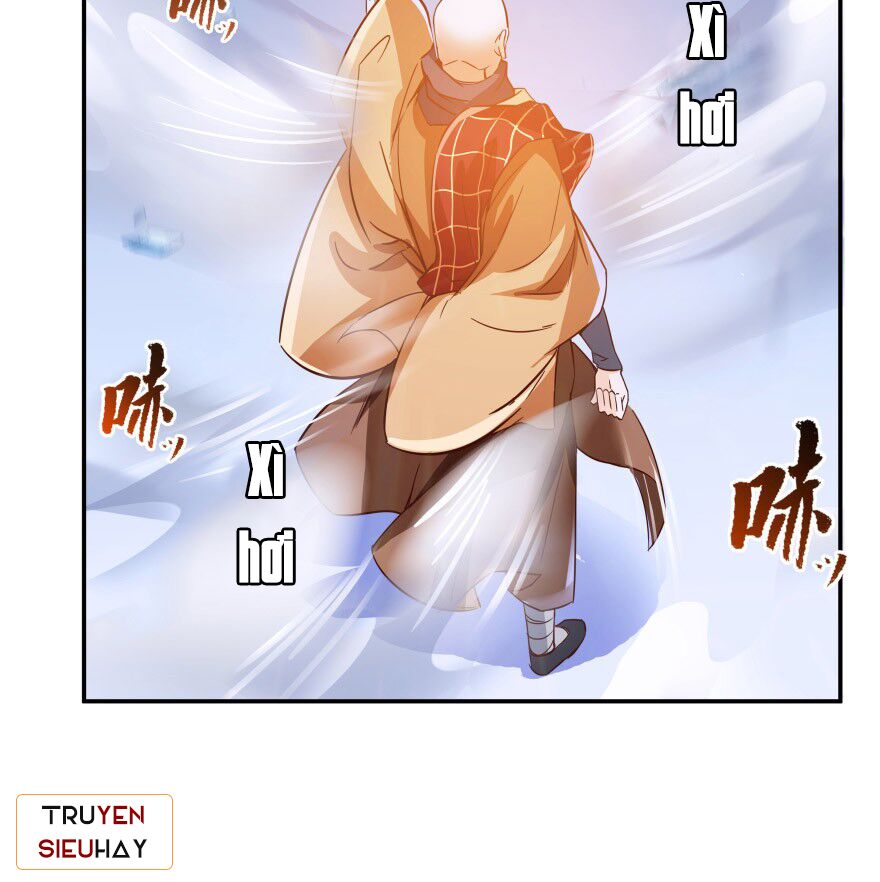 Tu Chân Nói Chuyện Phiếm Quần Chapter 36 - Trang 80
