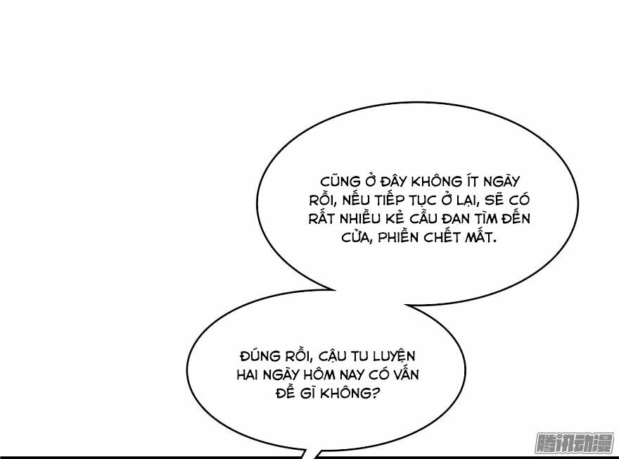 Tu Chân Nói Chuyện Phiếm Quần Chapter 45 - Trang 15