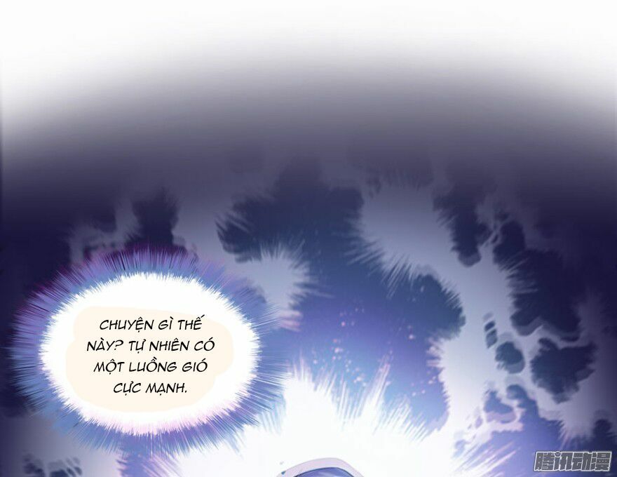 Tu Chân Nói Chuyện Phiếm Quần Chapter 27 - Trang 6