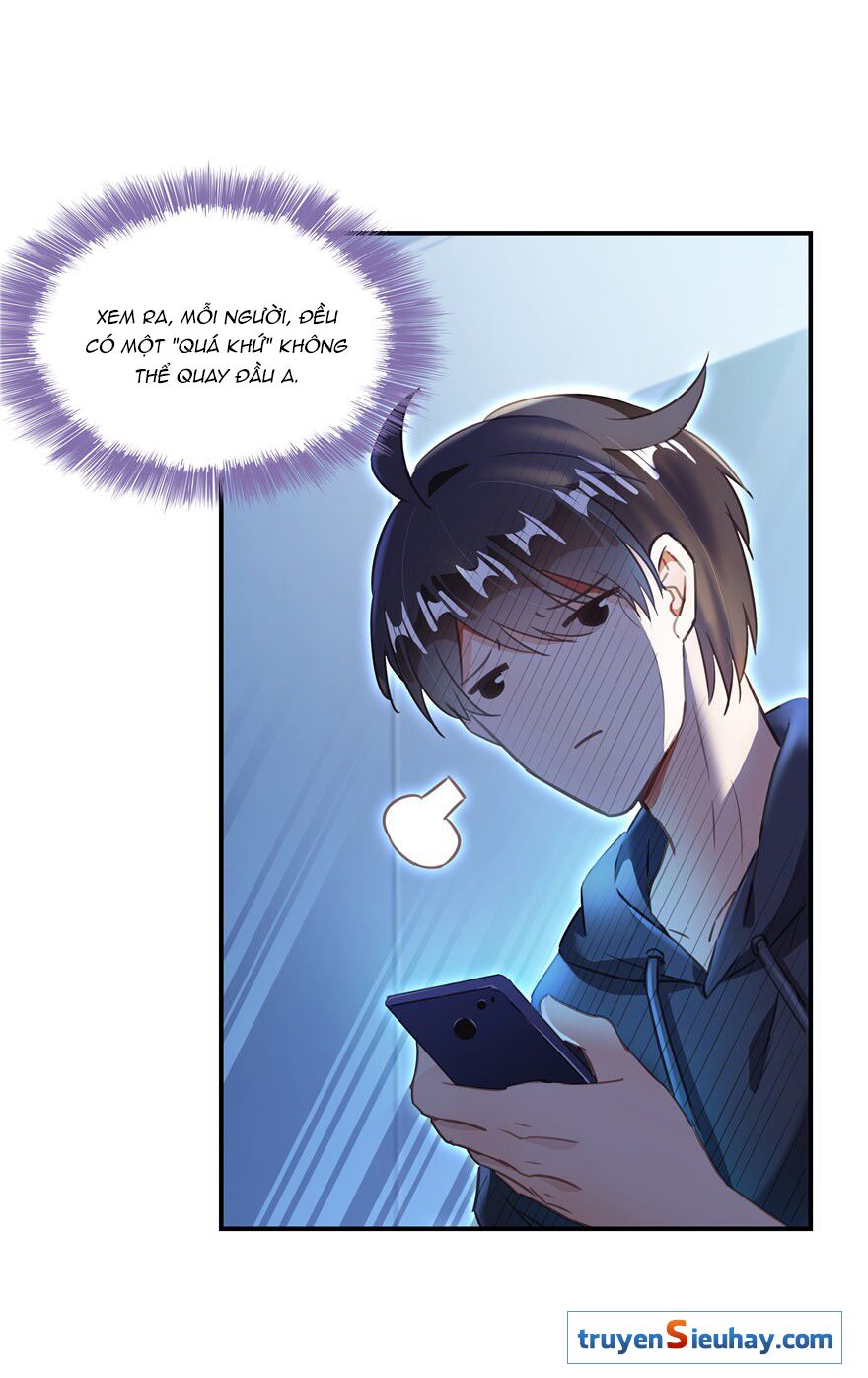 Tu Chân Nói Chuyện Phiếm Quần Chapter 40 - Trang 7
