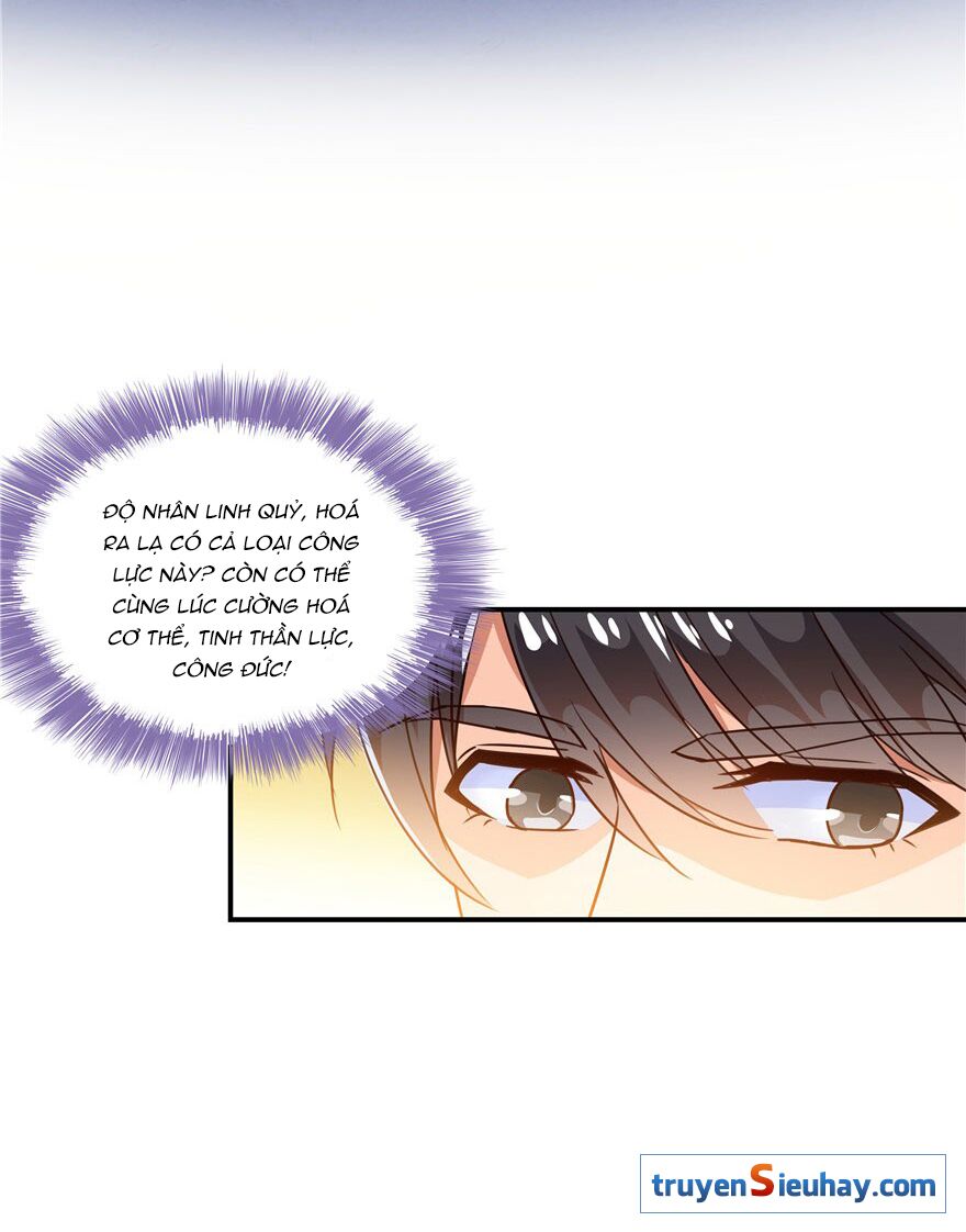 Tu Chân Nói Chuyện Phiếm Quần Chapter 39 - Trang 22