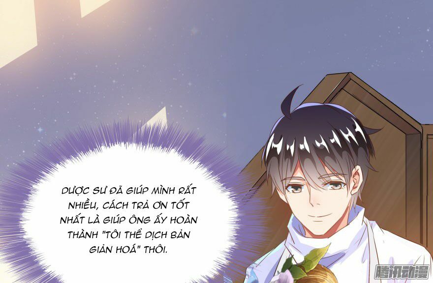Tu Chân Nói Chuyện Phiếm Quần Chapter 29 - Trang 18