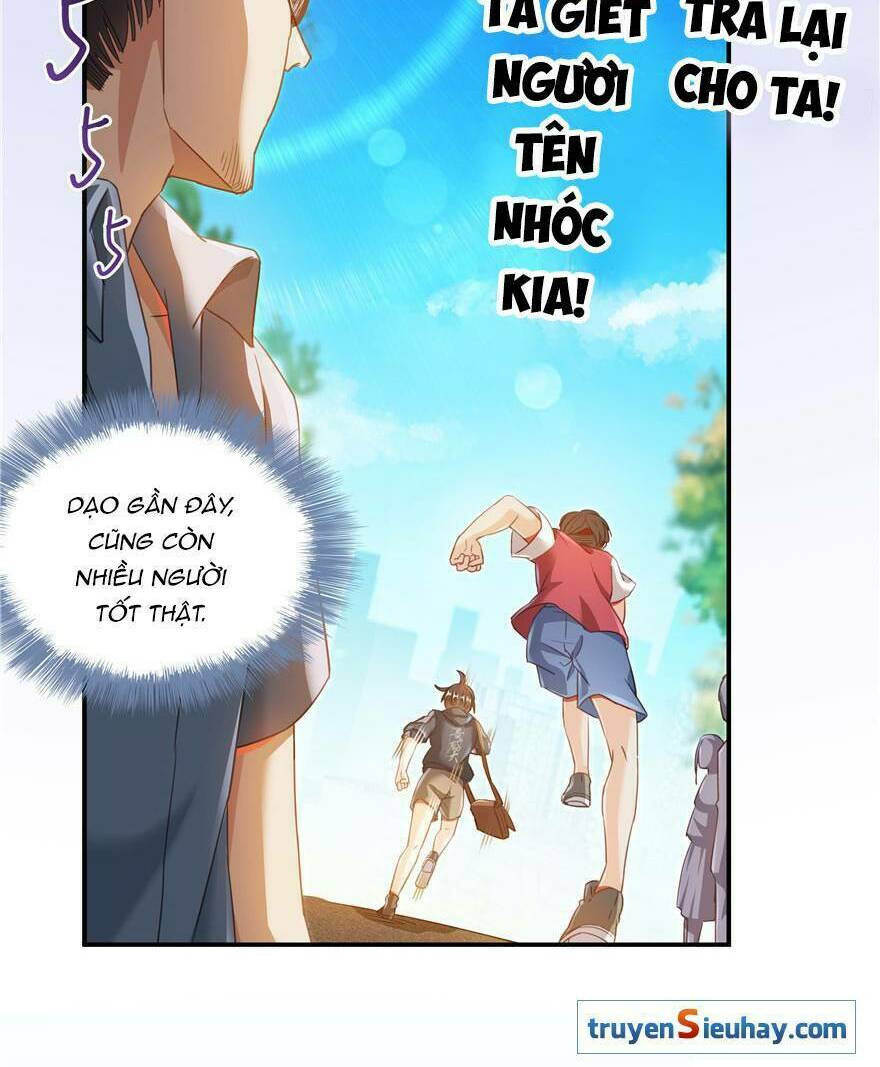 Tu Chân Nói Chuyện Phiếm Quần Chapter 44 - Trang 66