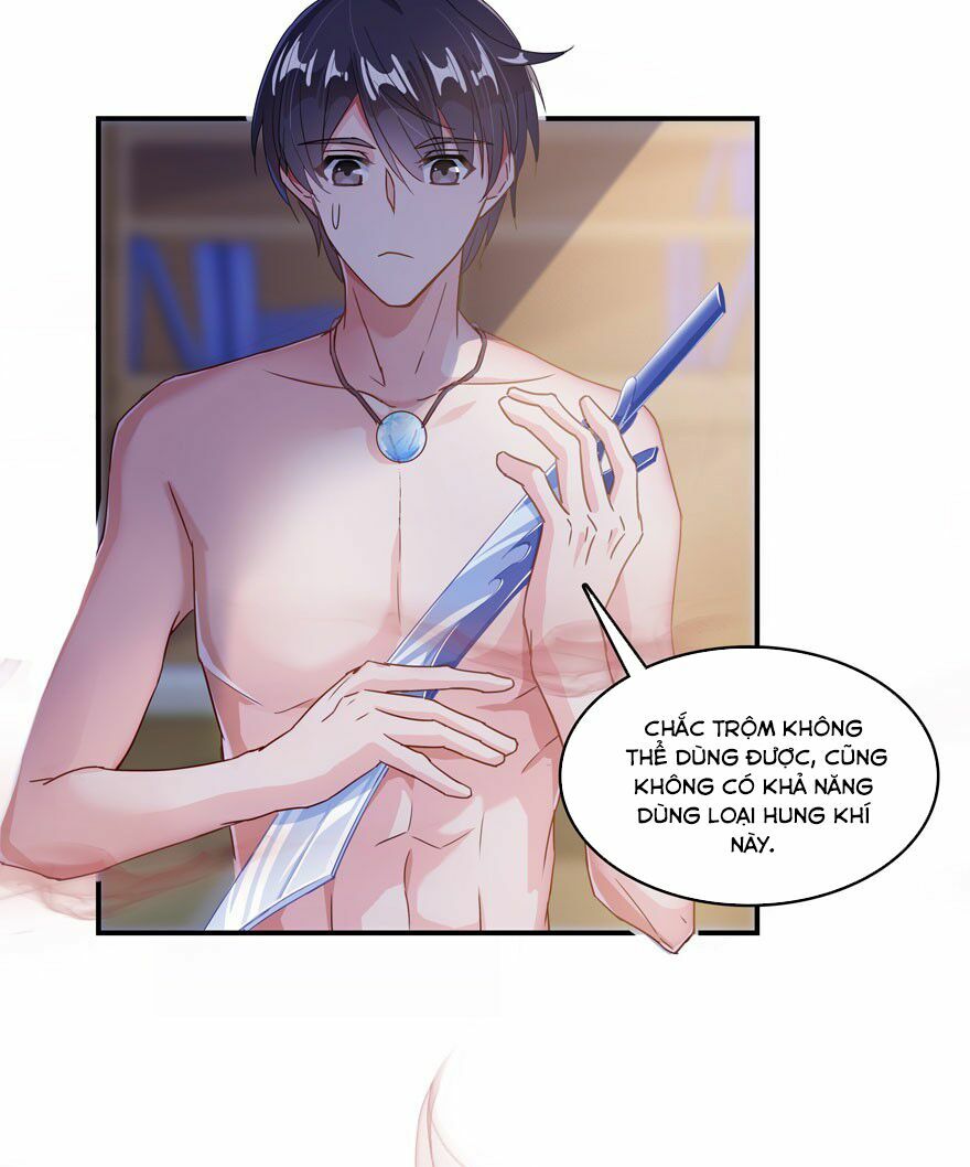 Tu Chân Nói Chuyện Phiếm Quần Chapter 27 - Trang 47
