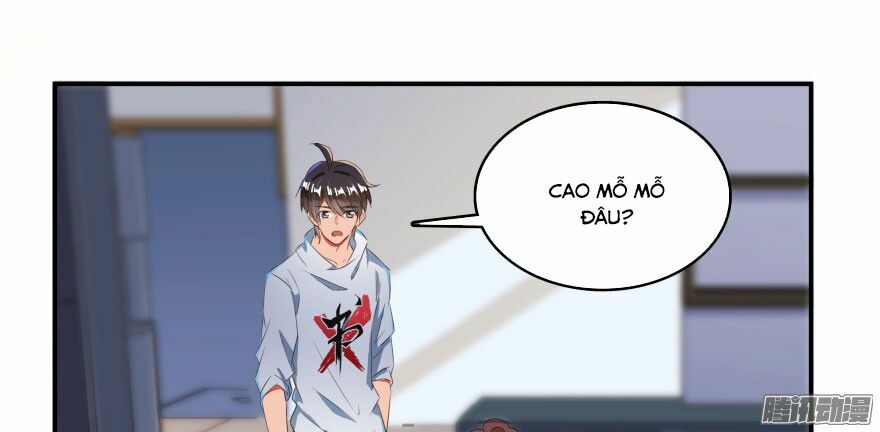 Tu Chân Nói Chuyện Phiếm Quần Chapter 29 - Trang 3