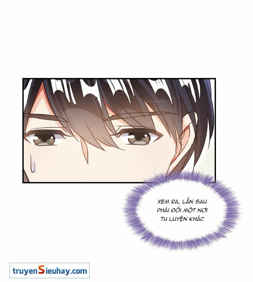 Tu Chân Nói Chuyện Phiếm Quần Chapter 47 - Trang 39
