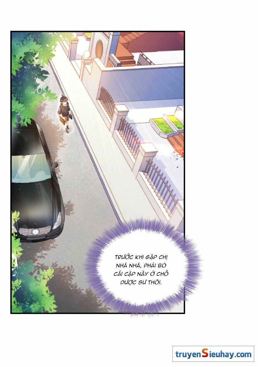 Tu Chân Nói Chuyện Phiếm Quần Chapter 41 - Trang 28