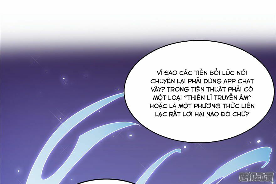 Tu Chân Nói Chuyện Phiếm Quần Chapter 45 - Trang 39