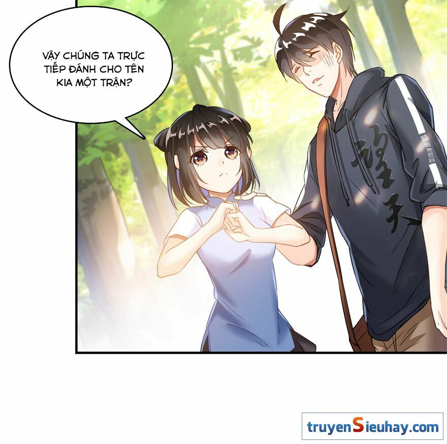 Tu Chân Nói Chuyện Phiếm Quần Chapter 44 - Trang 52