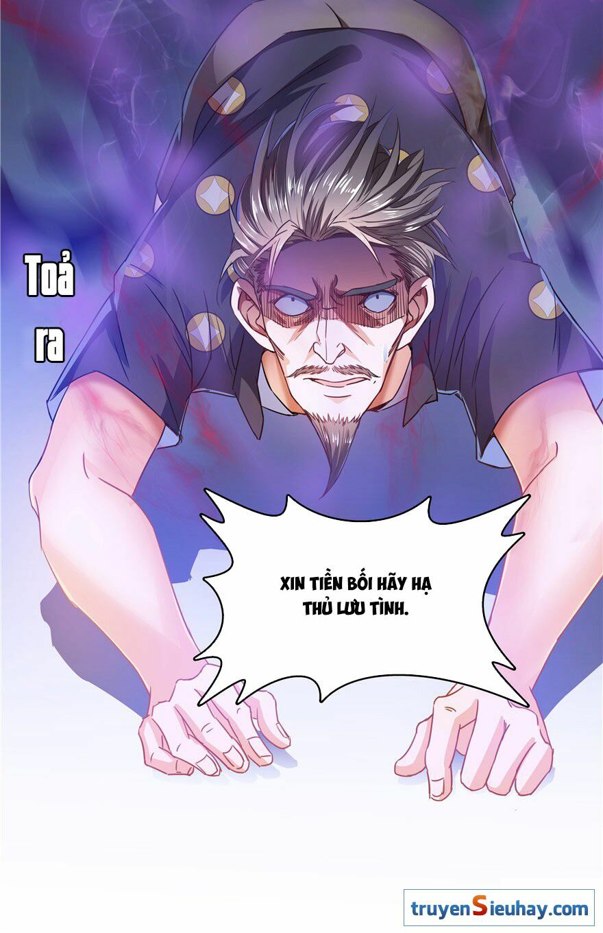 Tu Chân Nói Chuyện Phiếm Quần Chapter 38 - Trang 23