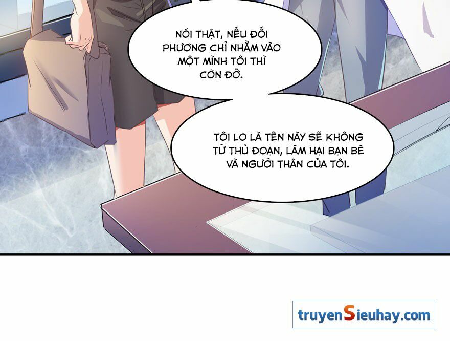 Tu Chân Nói Chuyện Phiếm Quần Chapter 28 - Trang 33