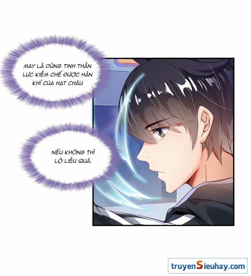 Tu Chân Nói Chuyện Phiếm Quần Chapter 34 - Trang 9