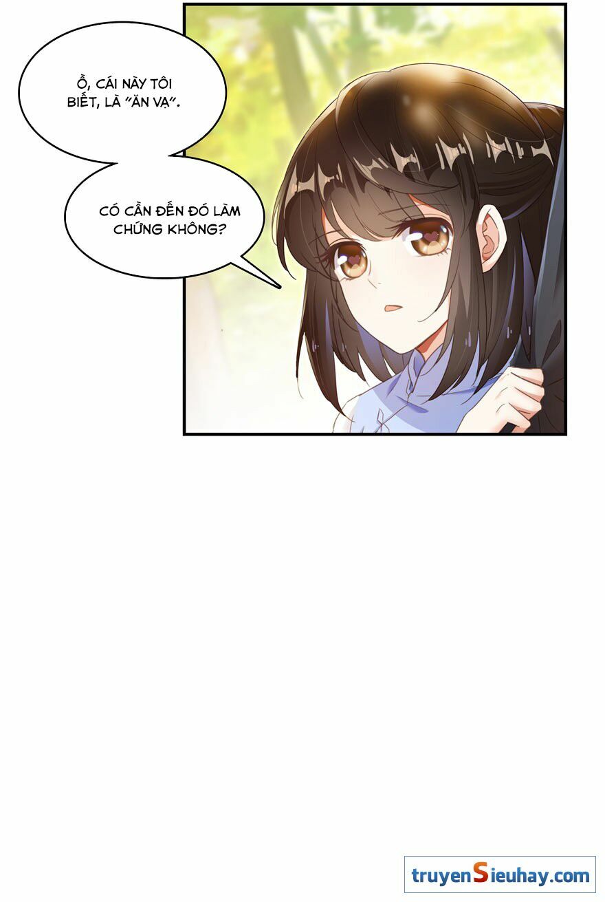 Tu Chân Nói Chuyện Phiếm Quần Chapter 44 - Trang 50
