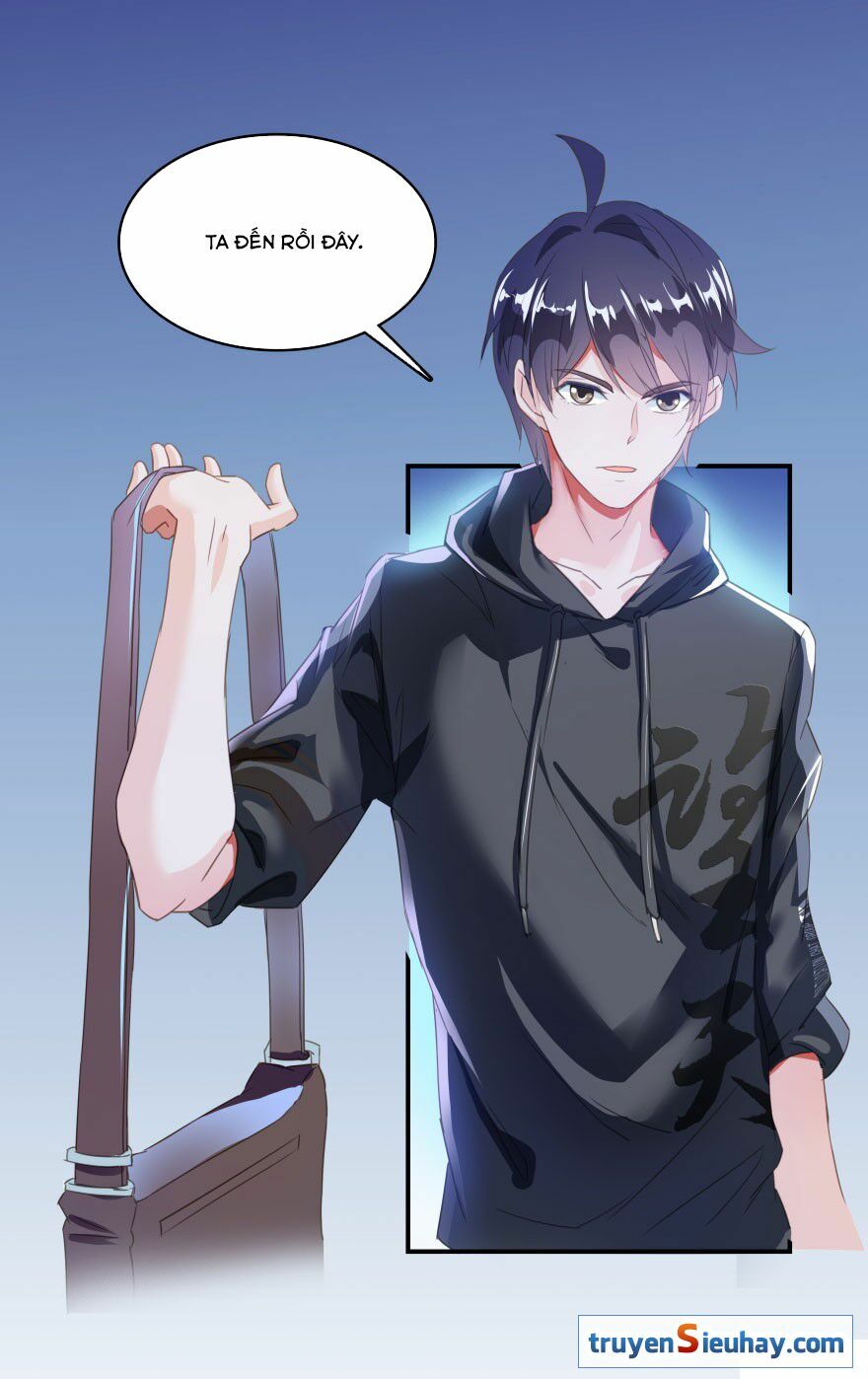 Tu Chân Nói Chuyện Phiếm Quần Chapter 30 - Trang 46