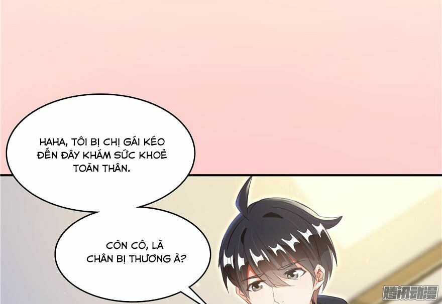 Tu Chân Nói Chuyện Phiếm Quần Chapter 44 - Trang 3