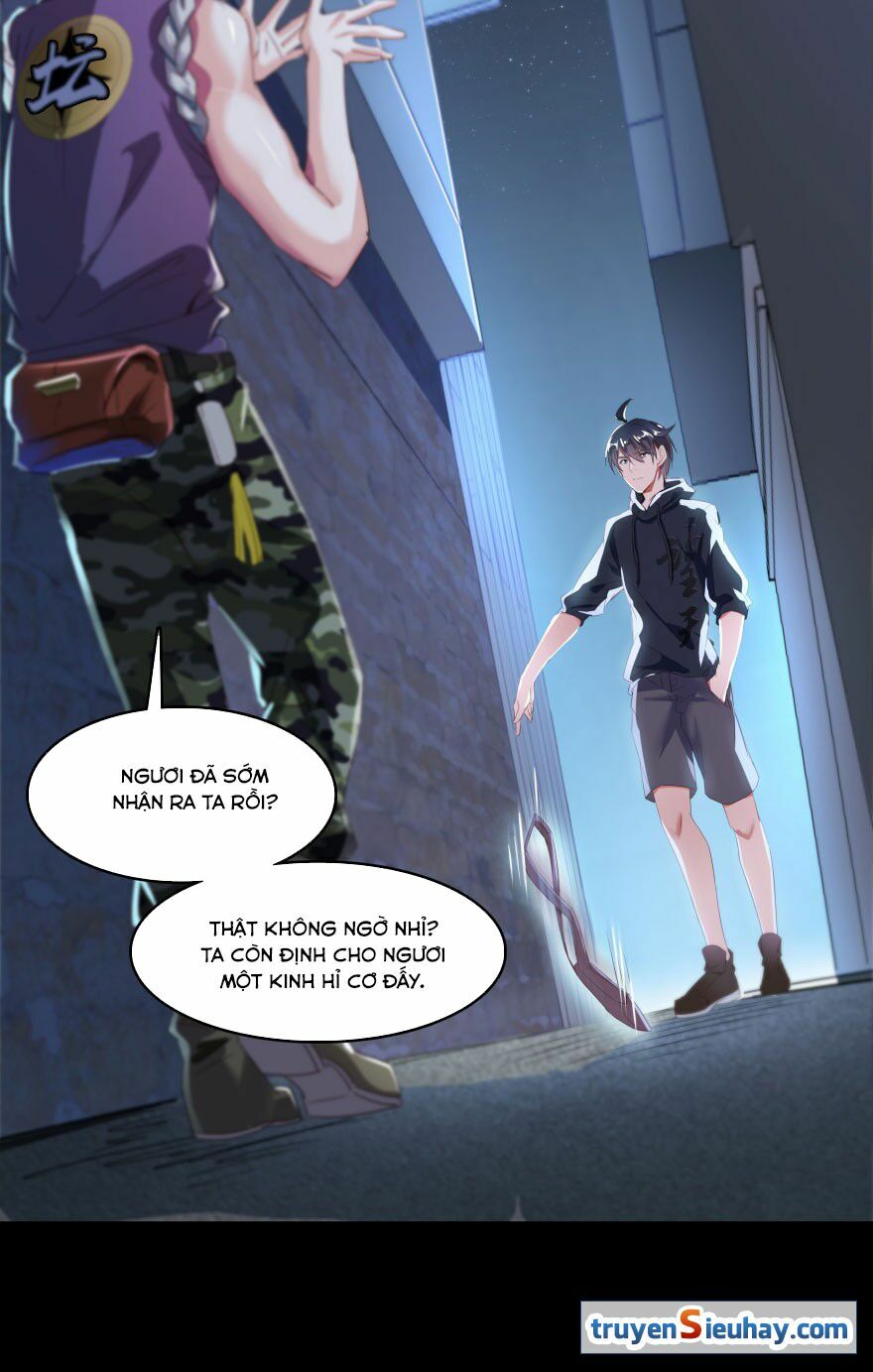 Tu Chân Nói Chuyện Phiếm Quần Chapter 30 - Trang 48