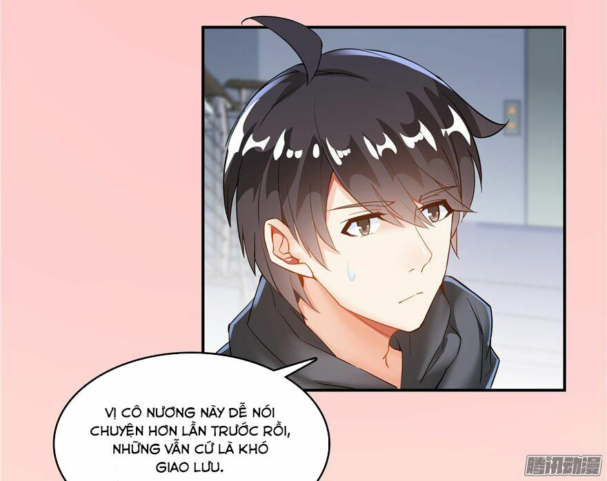 Tu Chân Nói Chuyện Phiếm Quần Chapter 44 - Trang 10