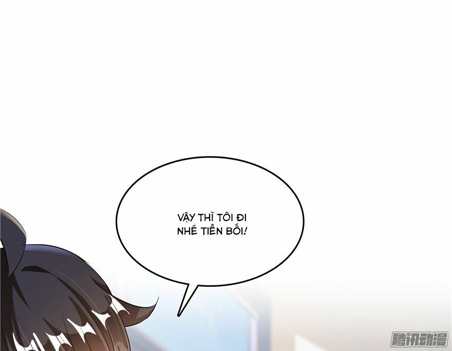 Tu Chân Nói Chuyện Phiếm Quần Chapter 42 - Trang 21
