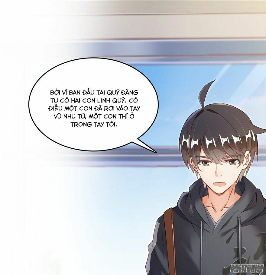 Tu Chân Nói Chuyện Phiếm Quần Chapter 42 - Trang 16