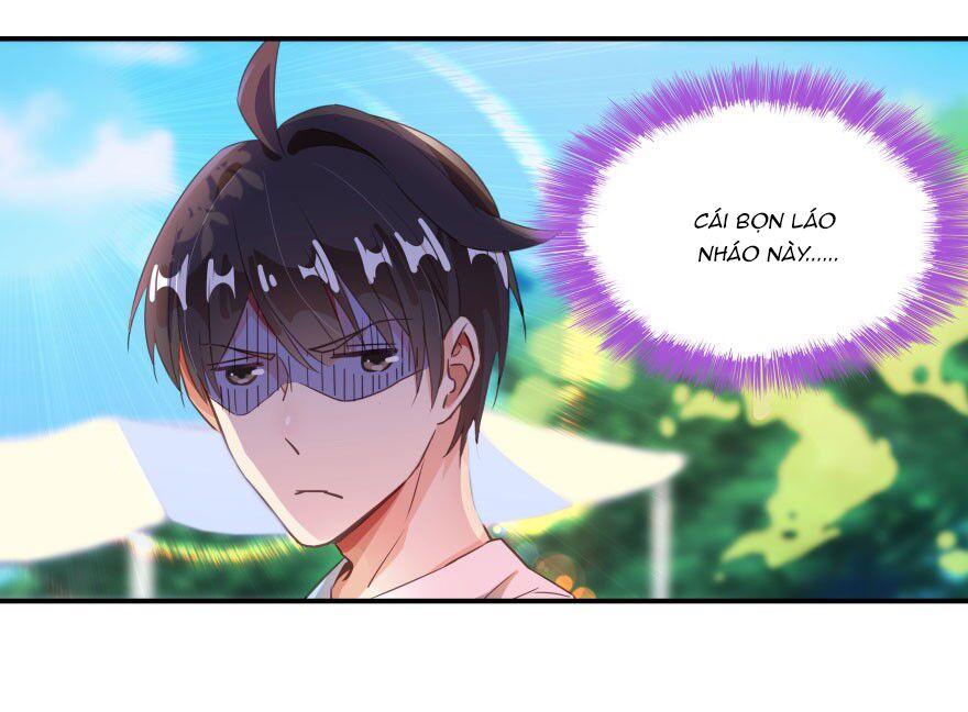 Tu Chân Nói Chuyện Phiếm Quần Chapter 33 - Trang 18