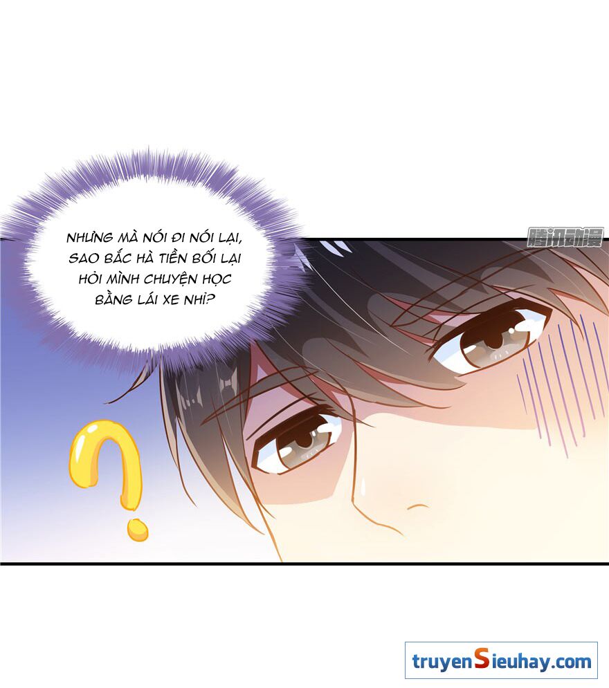 Tu Chân Nói Chuyện Phiếm Quần Chapter 40 - Trang 35