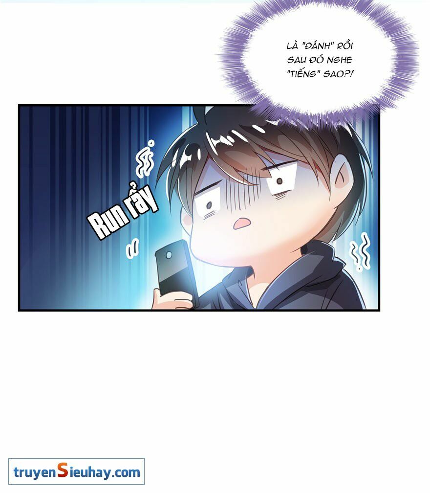 Tu Chân Nói Chuyện Phiếm Quần Chapter 41 - Trang 15