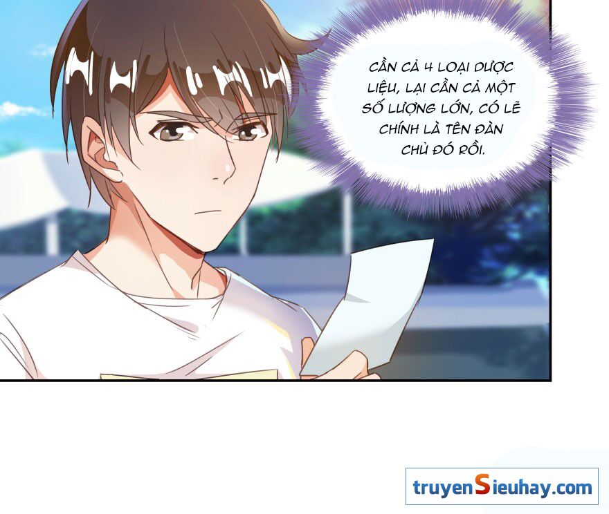 Tu Chân Nói Chuyện Phiếm Quần Chapter 33 - Trang 93