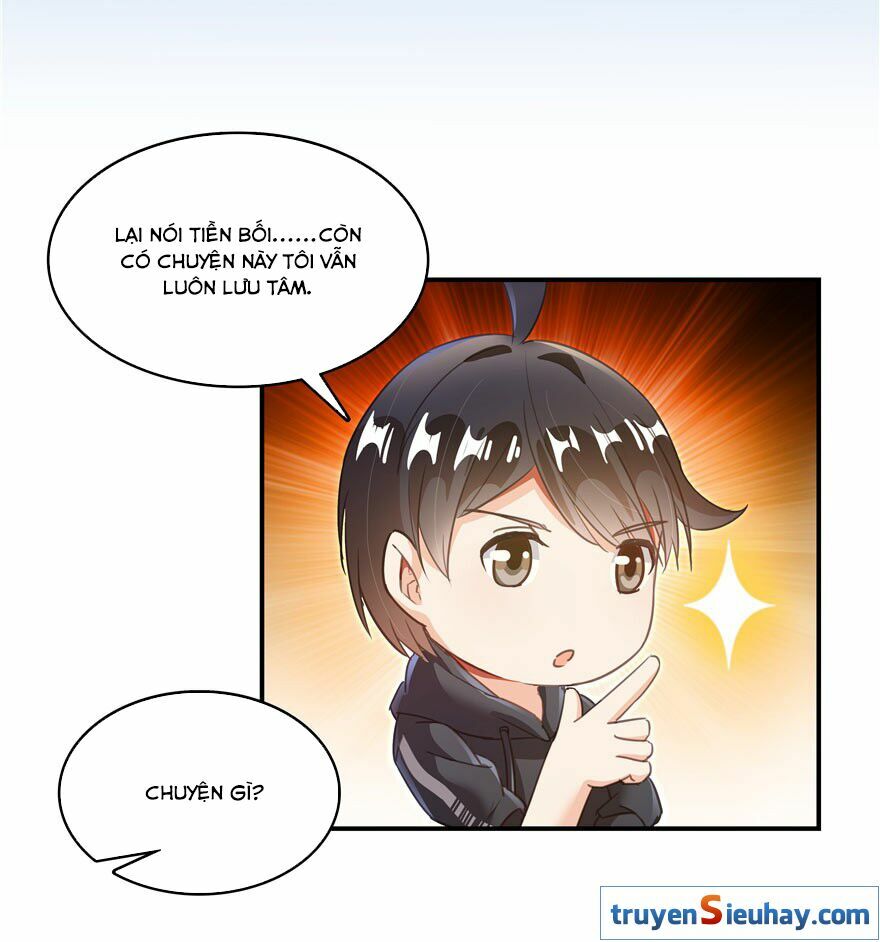 Tu Chân Nói Chuyện Phiếm Quần Chapter 45 - Trang 38