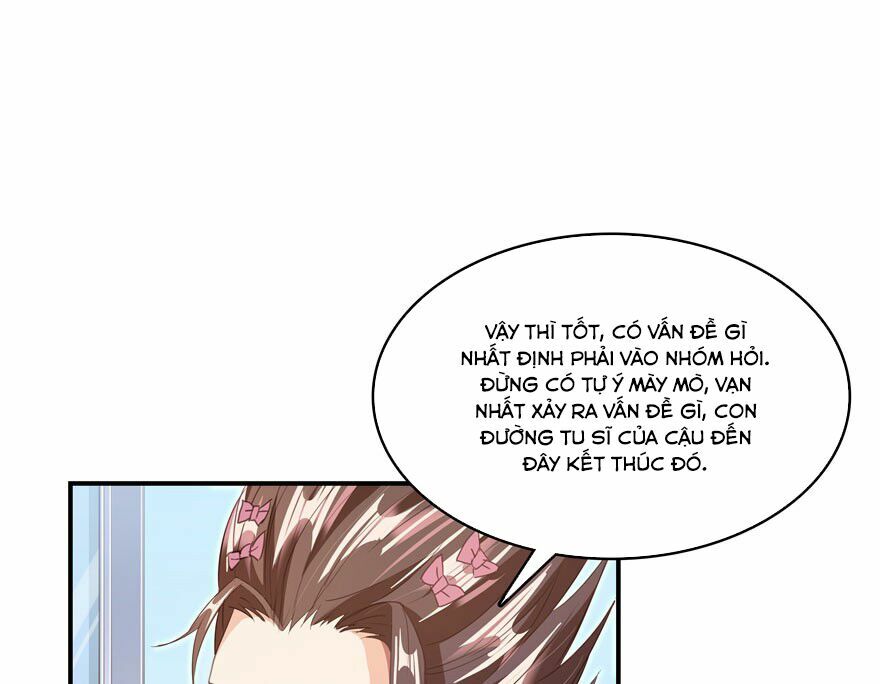 Tu Chân Nói Chuyện Phiếm Quần Chapter 45 - Trang 17