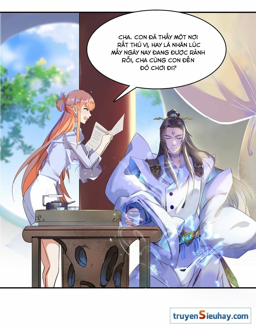 Tu Chân Nói Chuyện Phiếm Quần Chapter 28 - Trang 78