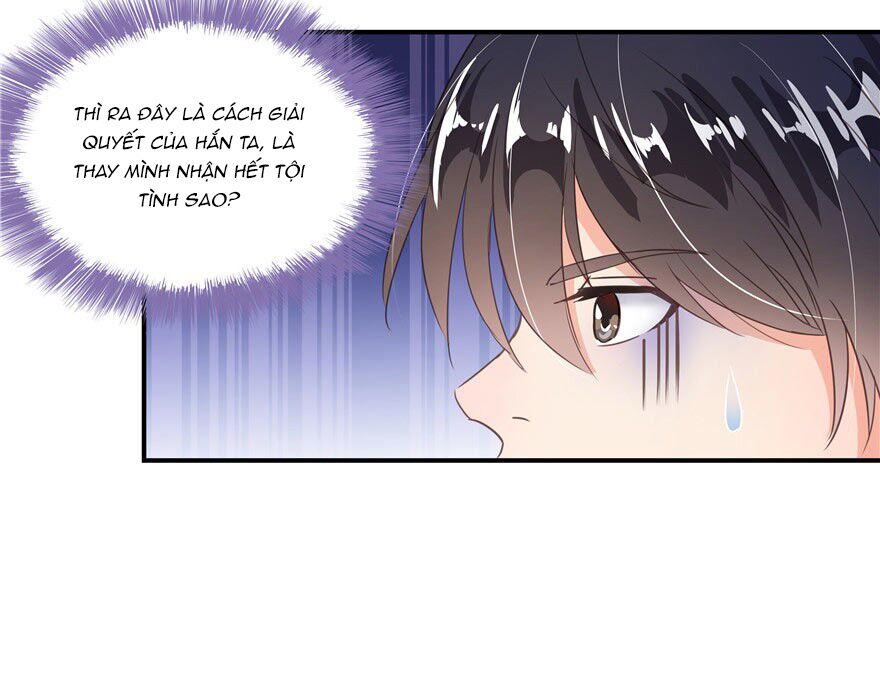 Tu Chân Nói Chuyện Phiếm Quần Chapter 39 - Trang 55