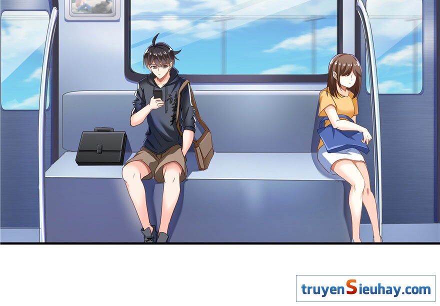 Tu Chân Nói Chuyện Phiếm Quần Chapter 39 - Trang 44