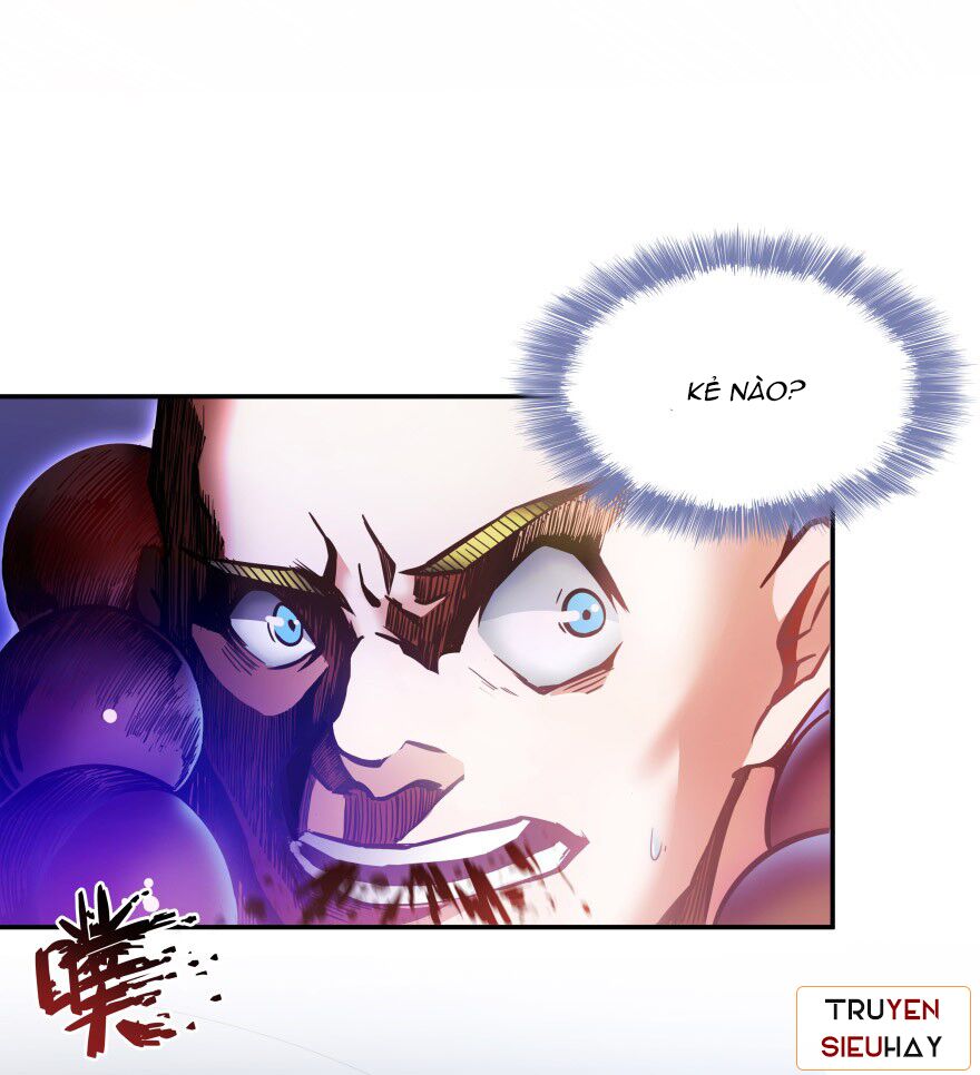 Tu Chân Nói Chuyện Phiếm Quần Chapter 36 - Trang 21