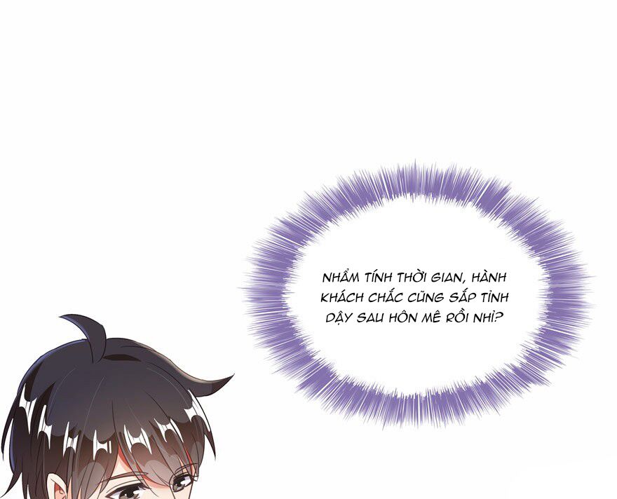 Tu Chân Nói Chuyện Phiếm Quần Chapter 39 - Trang 28