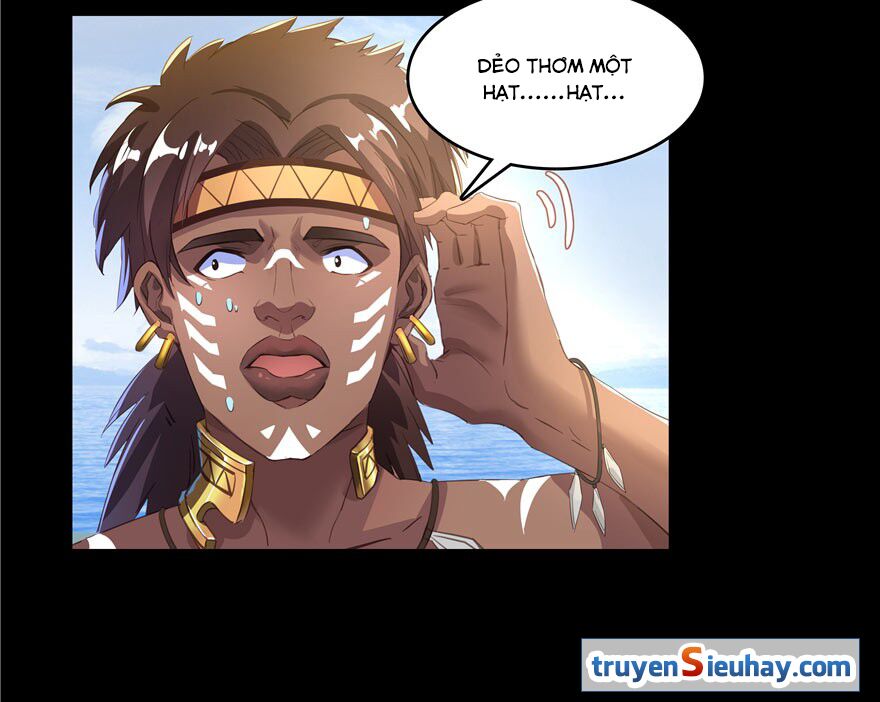 Tu Chân Nói Chuyện Phiếm Quần Chapter 40 - Trang 14