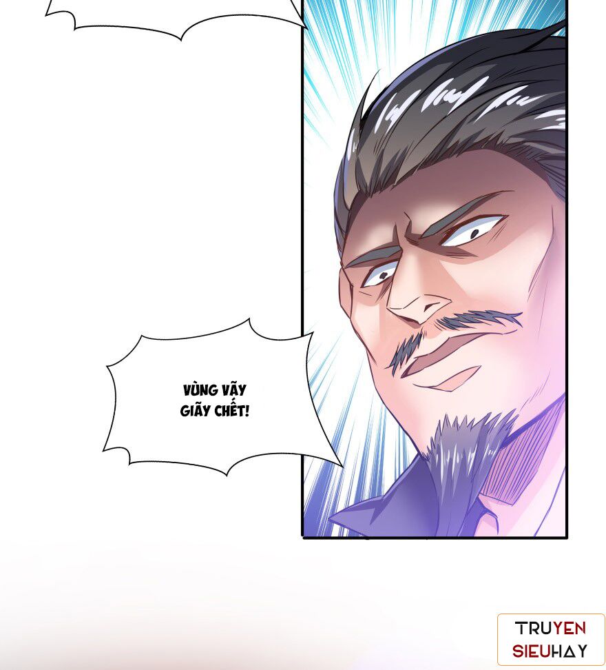 Tu Chân Nói Chuyện Phiếm Quần Chapter 36 - Trang 60
