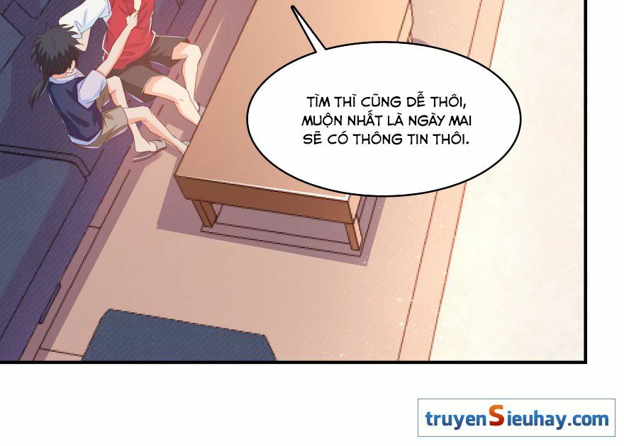 Tu Chân Nói Chuyện Phiếm Quần Chapter 29 - Trang 11