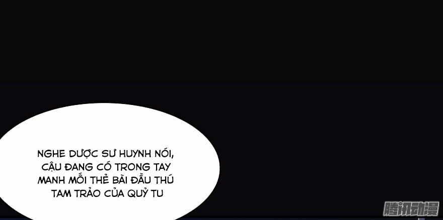 Tu Chân Nói Chuyện Phiếm Quần Chapter 32 - Trang 30