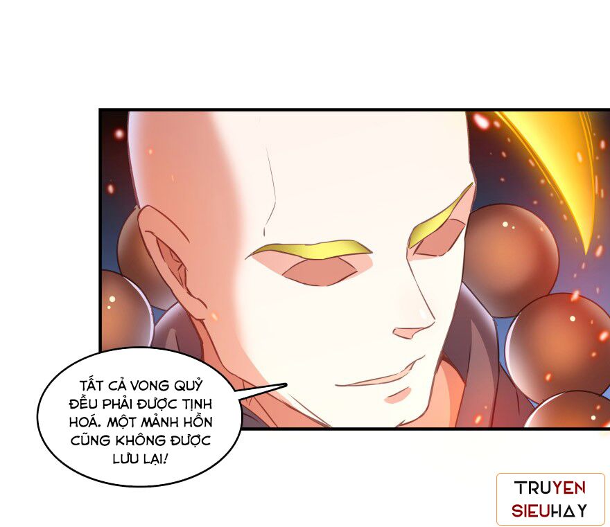 Tu Chân Nói Chuyện Phiếm Quần Chapter 36 - Trang 14