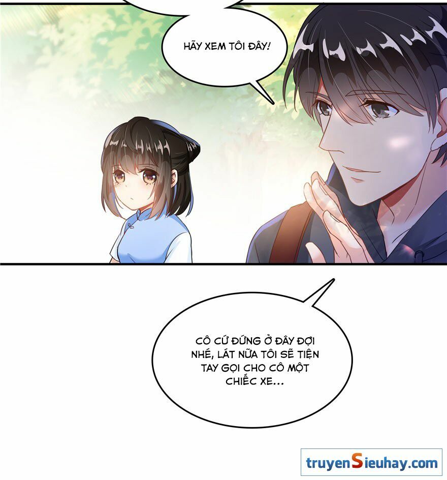 Tu Chân Nói Chuyện Phiếm Quần Chapter 44 - Trang 54