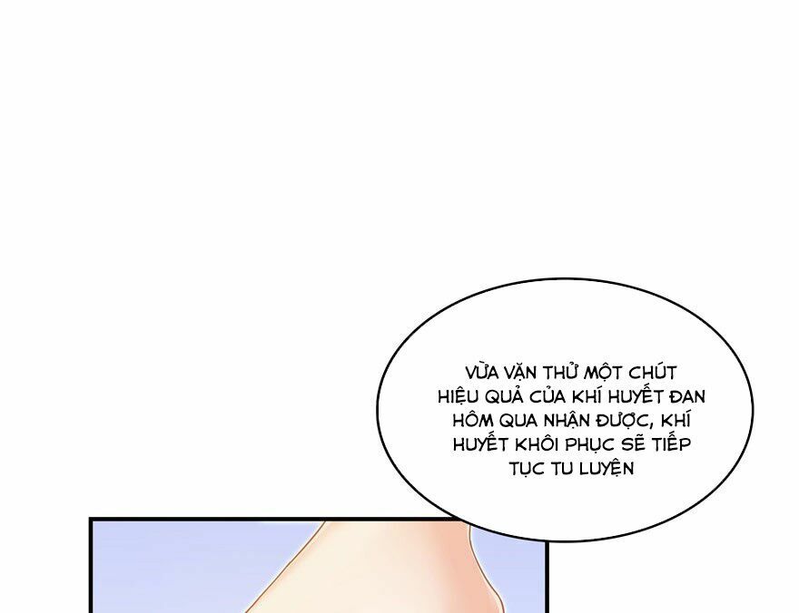 Tu Chân Nói Chuyện Phiếm Quần Chapter 47 - Trang 7