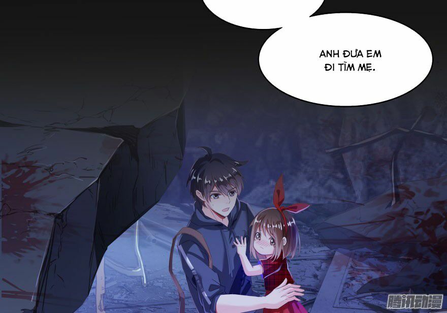 Tu Chân Nói Chuyện Phiếm Quần Chapter 34 - Trang 45